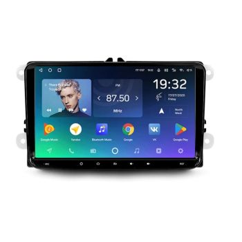 NAVIGATIE UNIVERSALA TEYES SPRO PLUS VOLKSWAGEN 3+32 9" IPS OCTA-CORE 1.8GHZ ANDROID 4G BLUETOOTH DSP