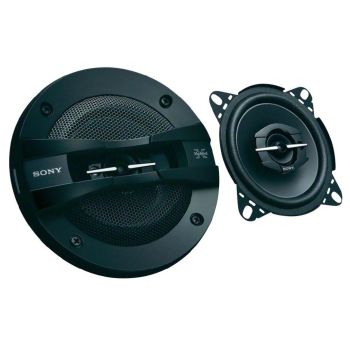 Difuzoare Auto 3 Cai Sony XS-GT1038F, RMS 30W