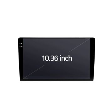 Display 10.36" 2K dedicat navigatiilor Teyes