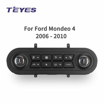 Interfata sistem de climatizare Teyes dedicat Ford Mondeo 4