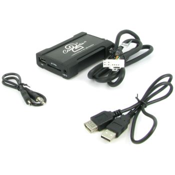 Interfata AUX, USB/SD Mazda 3 / 5 / 6 / CX-5 / RX-8
