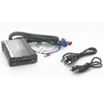 Interfata AUX, USB/SD Seat Alhambra / Altea / Ibiza / Leon / Toledo