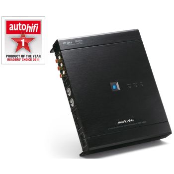 Alpine PXA-H800