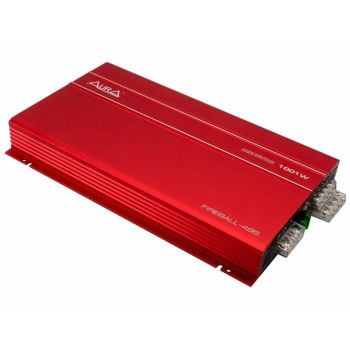 Amplificator Auto Aura Fireball 955, 4 Canale, 560W