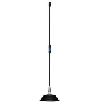 Antena CB Statie Radio Emisie Receptie President Florida, 45 cm