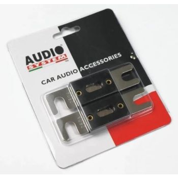 Set Sigurante ANL Audiosystem 300A