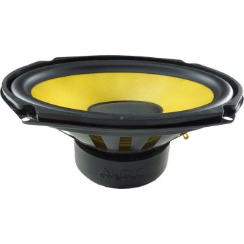 Audio System AS 609