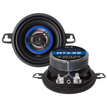 Autotek ATX32