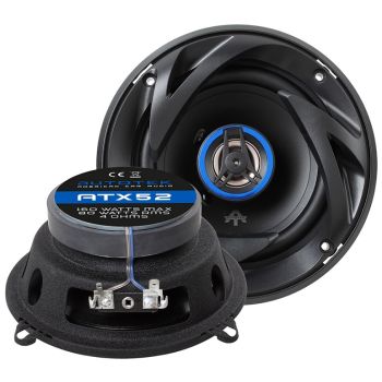 Autotek ATX52