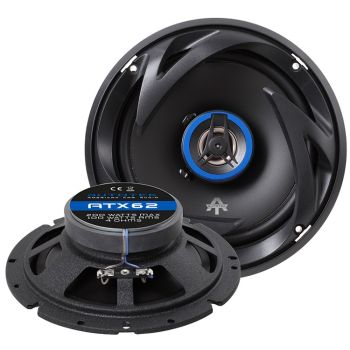 Autotek ATX62