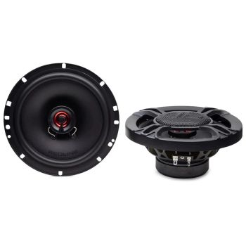 DD Audio Redline RL-X6.5