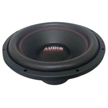 Audio System ASY-15 Subwoofer Auto (38cm) RMS 500W