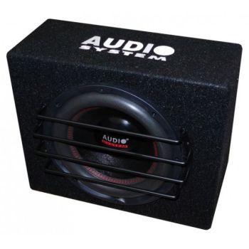 Audiosystem AS 12