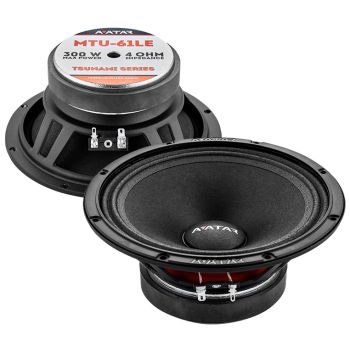 Avatar MTU-61LE