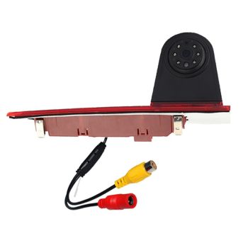 Camera Marsarier Ford Transit Custom 2012 - 2016 cu usi duble