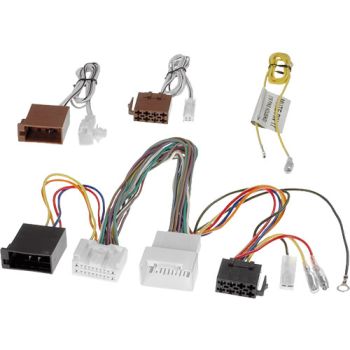 Adaptor Car Kit Peugeot