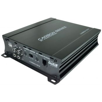 Audio System CARBON-130.2