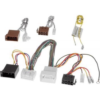 Adaptor Car Kit Citroen