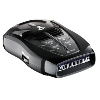 Cobra RAD 480i