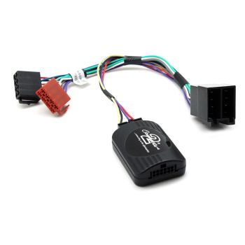 Adaptor Comenzi Volan Opel Astra G / Corsa / Omega / Vectra B / C / Zafira A / Meriva / Vivaro