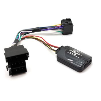 Adaptor Comenzi Volan VW Golf IV/Passat/Bora/Beetle/Lupo/Transporter/Polo/Sharan