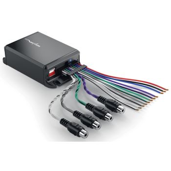 Connection SLI 4.2