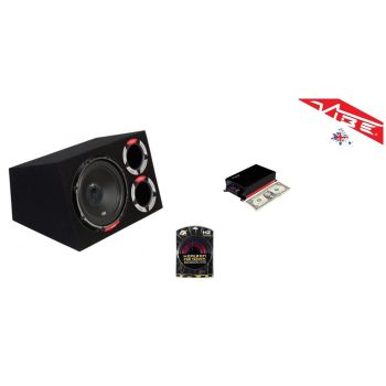 Vibe  Slick CBR12 Bass Pack