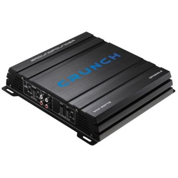 Crunch GPX 600.2