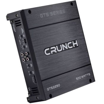 Crunch GTS 2250