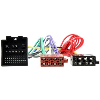 Conectori ISO Ford Focus / Fiesta / Transit / Ka