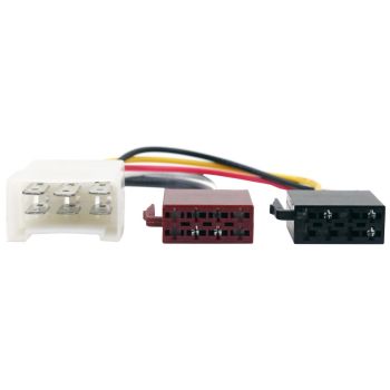 Conectori ISO Iveco Daily
