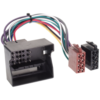  Conectori ISO Land Rover Defender 2 / Range Rover