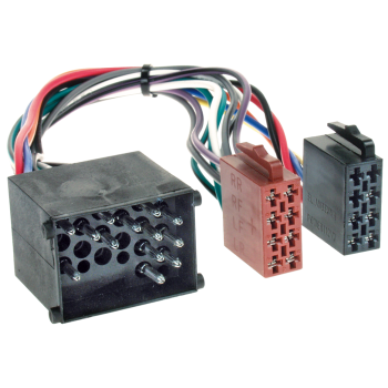 Conectori ISO Land Rover Defender 2 / Discovery 2 / Freelander