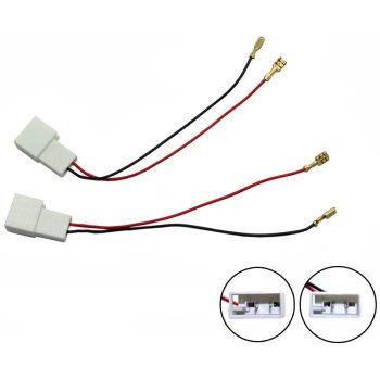 Conectori Difuzoare Toyota Aygo