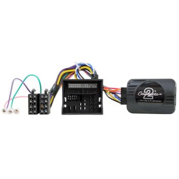 Adaptor Comenzi Volan Audi A1 / Q3