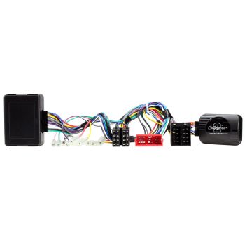 Adaptor Comenzi Volan Audi A3 / A4 / TT1