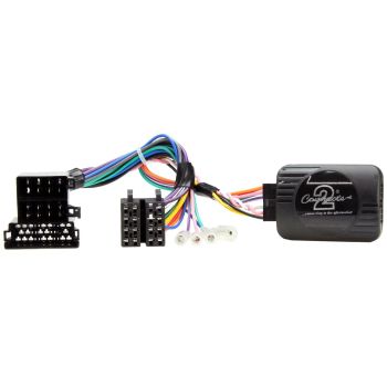 Adaptor Comenzi Volan Alfa Romeo 4C / Giulietta (940) Facelift / Mito