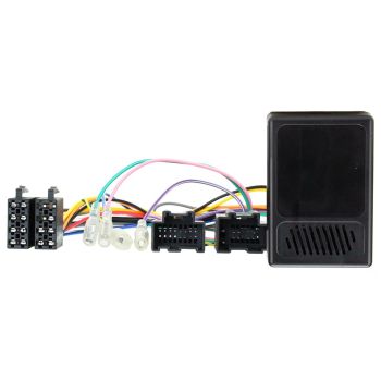 Adaptor Comenzi Volan Chevrolet Captiva / Suburban / Traverse / Tahoe