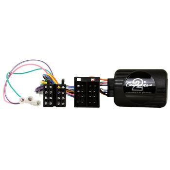 Adaptor Comenzi Volan Fiat Bravo / Stilo / Ritmo