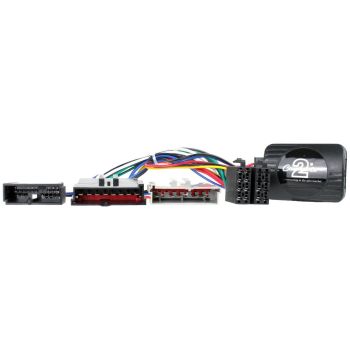 Adaptor Comenzi Volan Jaguar S Type
