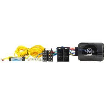 Adaptor Comenzi Volan Mercedes Vito / Metris