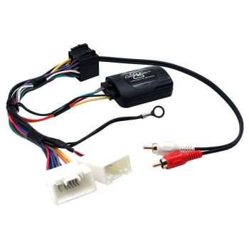 Adaptor Comenzi Volan Citroen C Crosser