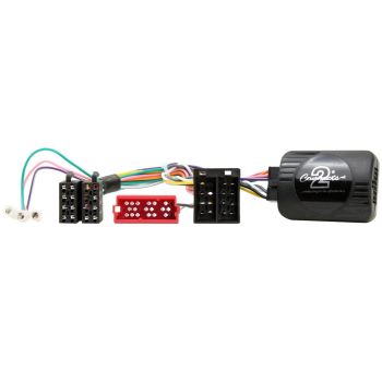 Adaptor Comenzi Volan Renault Megane / Fluence / Clio / Scenic / Wind / Laguna / Traffic / Twingo