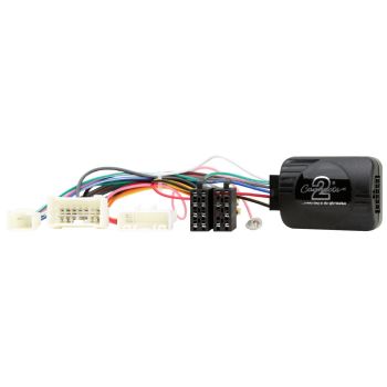 Adaptor Comenzi Volan Renault Master / Trafic / Captur / Twingo / Clio