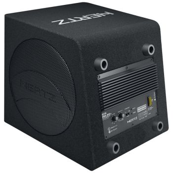 Subwoofer Auto Activ Hertz DBA 200.3, 200MM, 140W RMS