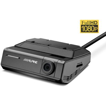 Alpine DVR-C320S Camera de bord pentru inregistrat in trafic