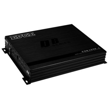 Amplificator Monobloc EDGE  EDB1000.1-E9