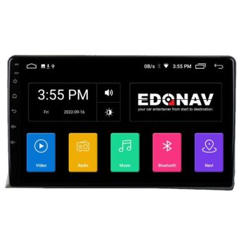 Navigatie Dedicata VW Multivan 2003-2015 2+16 GB Android Waze USB Navigatie Internet Youtube Radio