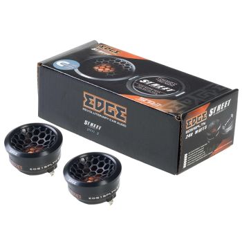 Tweetere Auto EDGE EDS1TSPLN-E1, 48 mm, 120W RMS