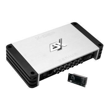 ESX X-DSP